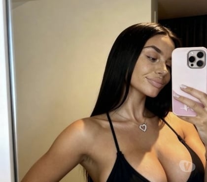 Escorts Mansfield Town Centre Mansfield - Photos for HOTTEST BRUNETTE ALY NEW IN TOWN