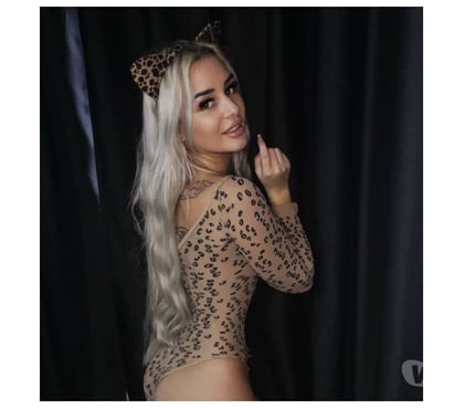 Escorts and Massages Leicester City Centre Leicester - Photos for ✨Lucy✨ the best blondie in town✨ONLY OUTCALL✨