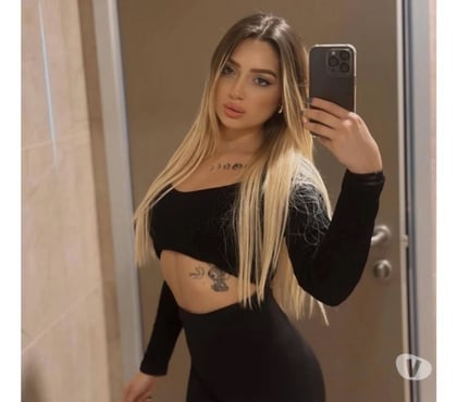 Escorts and Massages Leicester City Centre Leicester - Photos for Lucy the best blondie in town❤️