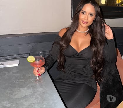 Escorts and Massages Brunswick Business Park Liverpool - Photos for Isa your girlfriend
