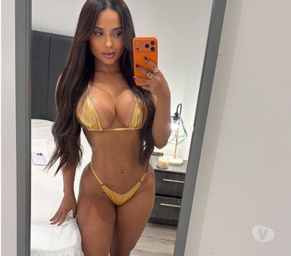 Escorts and Massages Brunswick Business Park Liverpool - Photos for Isa your girlfriend