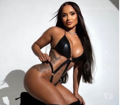 Escorts and Massages Brunswick Business Park Liverpool - Photos for Isa your girlfriend