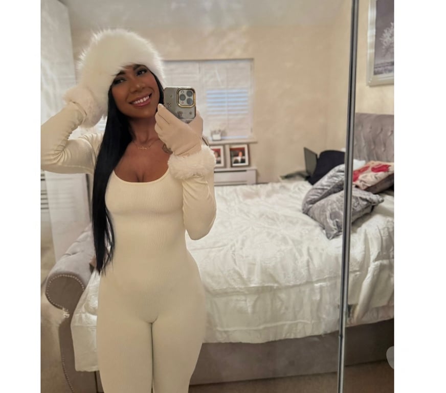 Escorts South Yorkshire Sheffield - Photos for JULLY🥰100% REAL 😛HOT GIRL❤️‍🔥