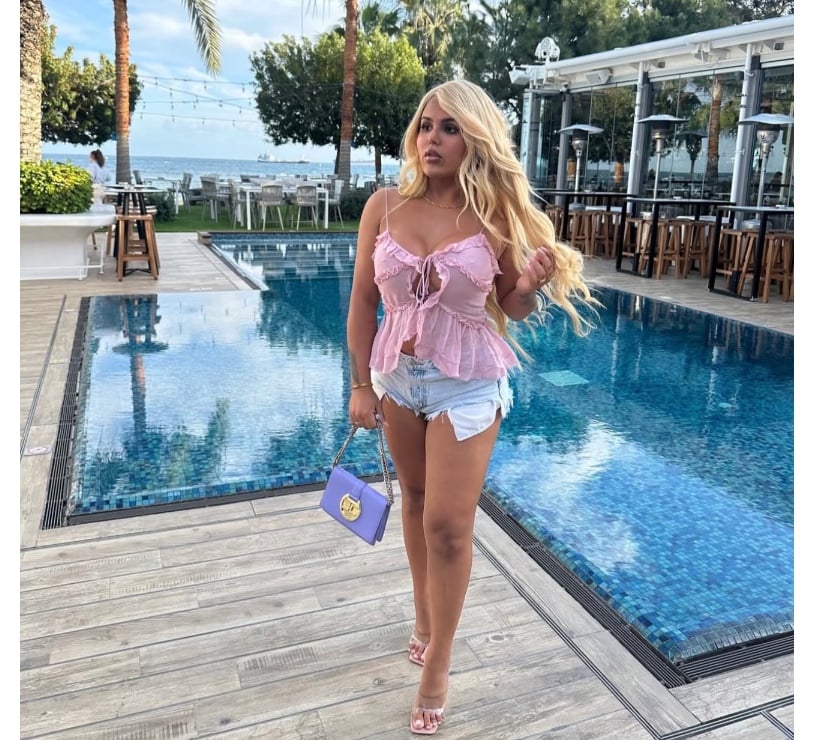 Trans Escorts Edinburgh Edinburgh - Photos for NICOLE BRAZILIAN VIP SERVICE 😈 - 24hrs