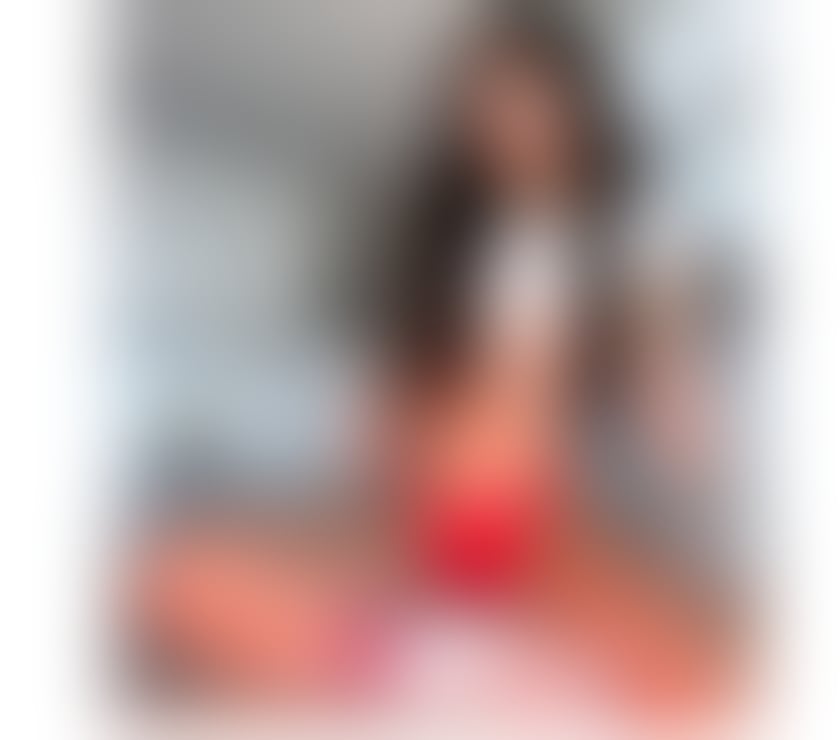 THAYS BRAZILIAN ❤️💜 PARTY - NO RUSH