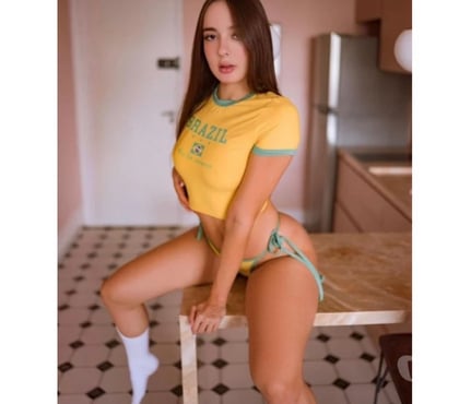 Escorts Wembley Brent - Photos for 🇧🇷 EDUARDA SEXY GIRL PARTY 🫦💦🔥😈🎉