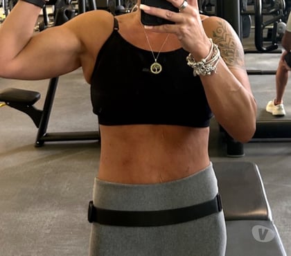 Escorts Hanley Stoke-on-Trent - Photos for Gabriella• High-class Brazilian | Blonde & Petite