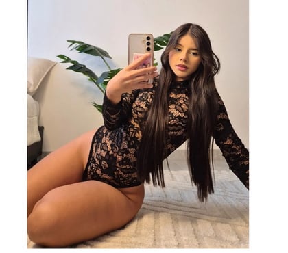 Escorts Canning Town East London - Photos for ✨PAULINHA PARTY GIRL 💋NEW IN TOWN BRAZILIAN🇧🇷