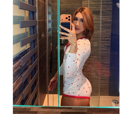 Escorts Penylan Cardiff - Photos for PRETTY HOT LATIN GIRL 💋