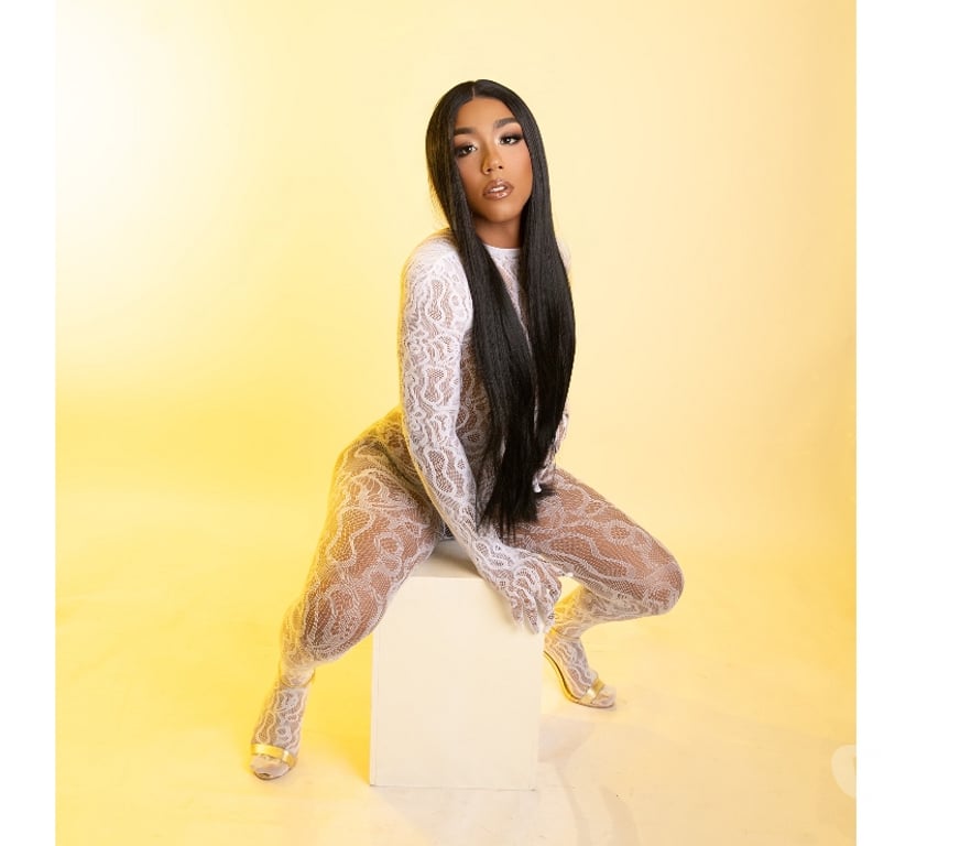 Trans Escorts East Sussex Brighton - Photos for VICTORIA HOT🔥 BRAZILIAN🇧🇷 XXL🍆😈💦PARTTY🥳