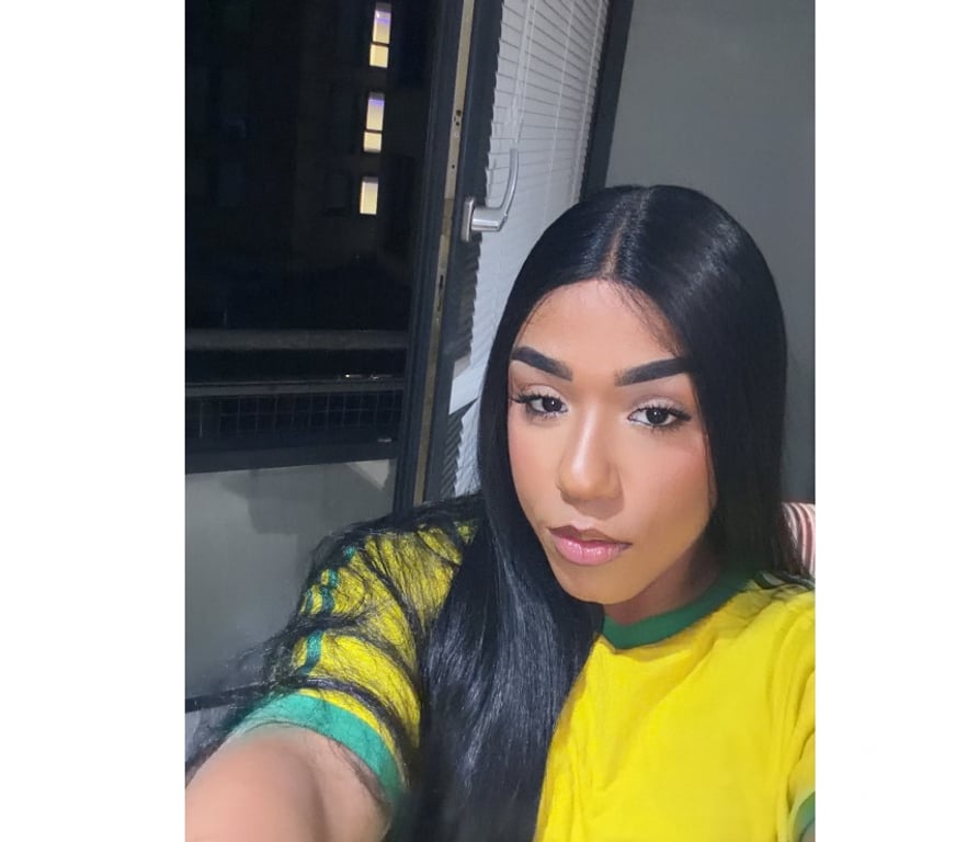 Trans Escorts East Sussex Brighton - Photos for VICTORIA HOT🔥 BRAZILIAN🇧🇷 XXL🍆😈💦PARTTY🥳