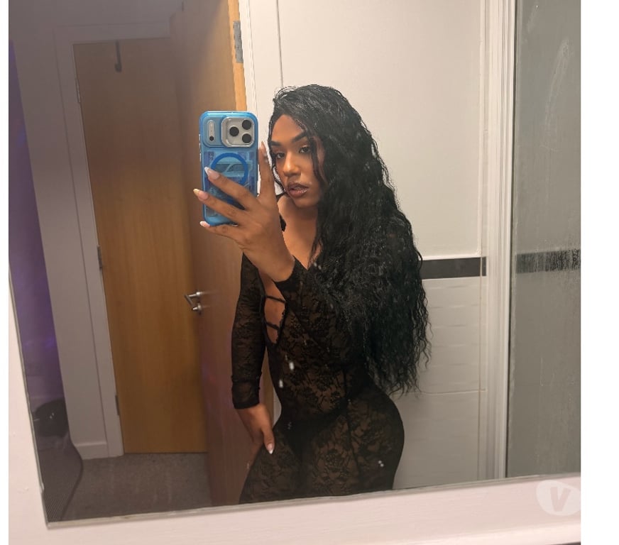 Trans Escorts East Sussex Brighton - Photos for VICTORIA HOT🔥 BRAZILIAN🇧🇷 XXL🍆😈💦PARTTY🥳