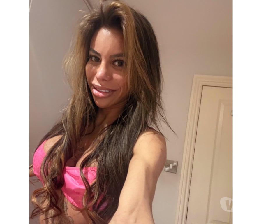 Trans Escorts North London Barnet Gate - Barnet - Photos for Lara gorgeous 07424989281 XXL
