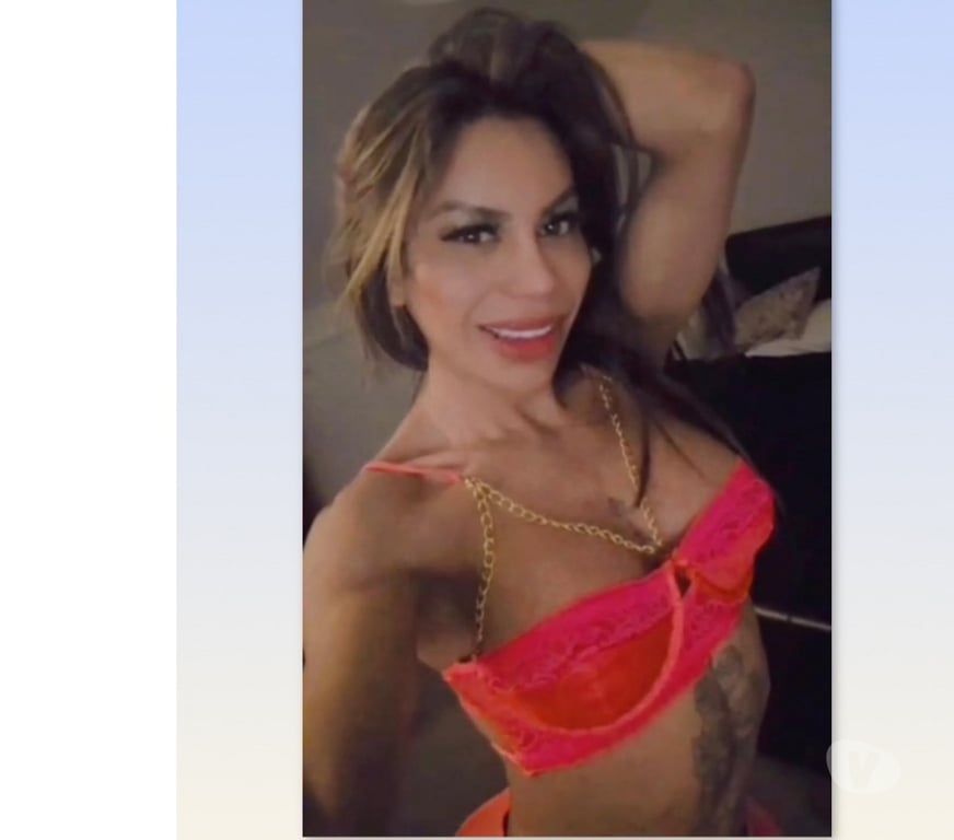 Trans Escorts North London Barnet Gate - Barnet - Photos for Lara gorgeous 07424989281 XXL