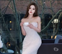 💕New Asian Girl PERFECT ESCORT