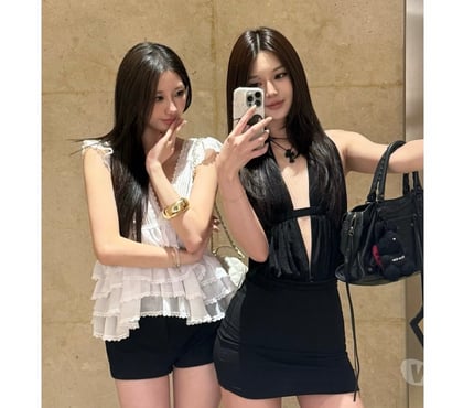 Photos for 💋TOP DUO MODEL 💯HIGH QUALITY PARTY GIRLS