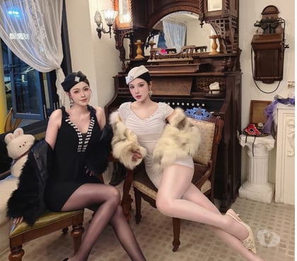 Photos for 💋TOP DUO MODEL 💯HIGH QUALITY PARTY GIRLS