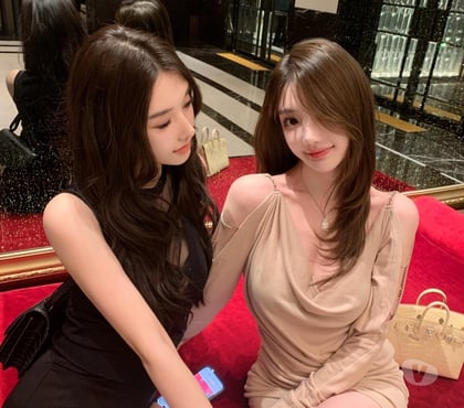 Escorts Hainault Station Redbridge - Photos for PERFECT❣️DUO ASIAN ESCORTS❣️