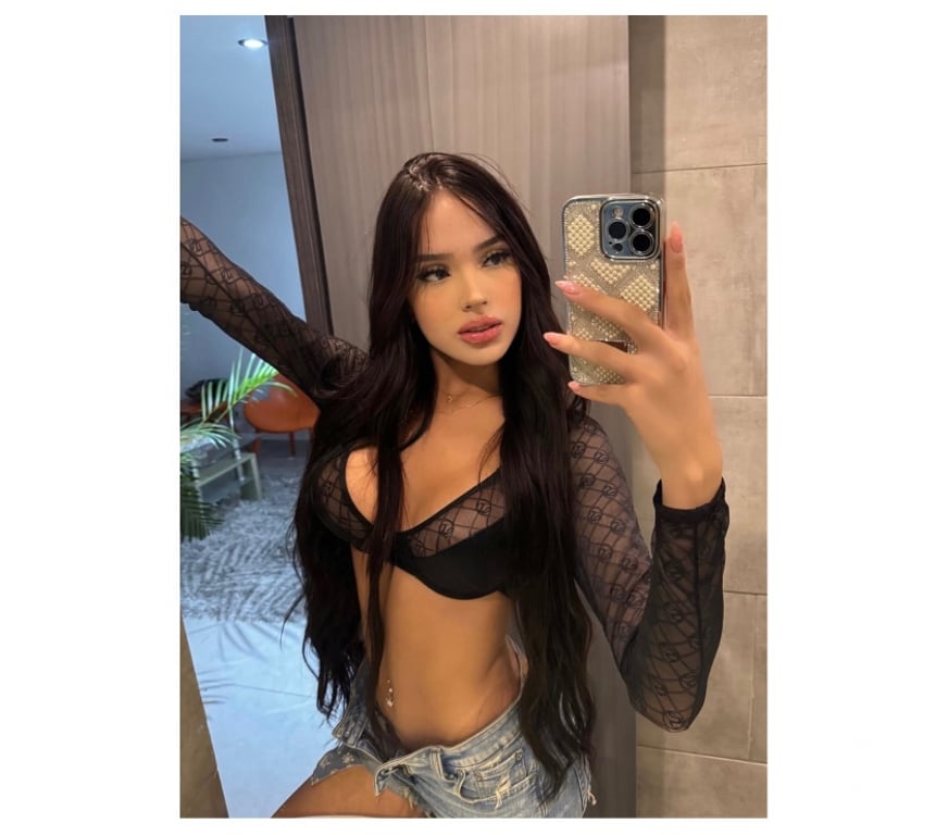 Escorts Leicestershire Leicester - Photos for MAJU BRAZILIAN 💦🔞 Real Girl ❤️Outcall & Incall💕