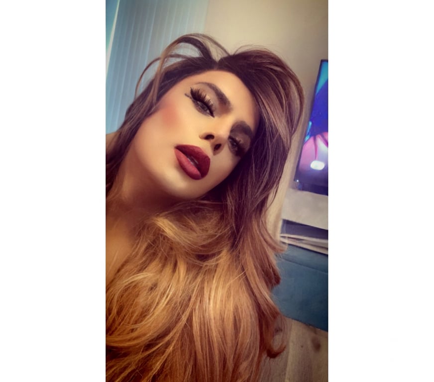 Trans Escorts Central London Belgravia - Central London - Photos for 👑 💸 FINDOM PRINCESS 💸 👑 7” 🍆