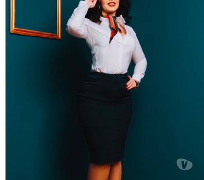 Escorts Cambridge City Centre Cambridge - Photos for NAUGHTY AIR HOSTESS✈️💋07544820978