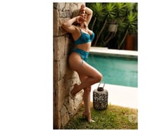 Luana is back in south Ayrshire.🔥🔥🥰