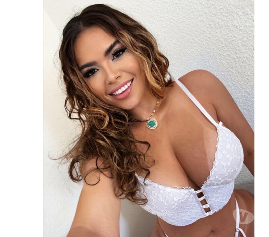 Escorts Hampshire Portsmouth - Photos for HANNAH, BRAZILIAN HOTTIE 🇧🇷🔥GFE!! 🫦