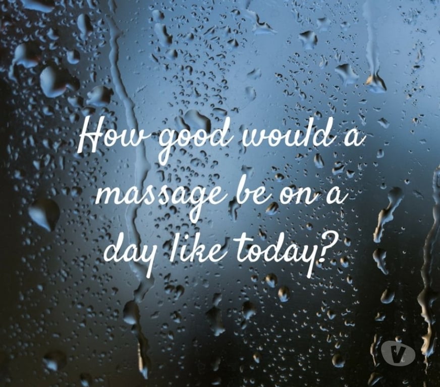 Full body massage West Midlands Birmingham - Photos for Professional male massage therapist