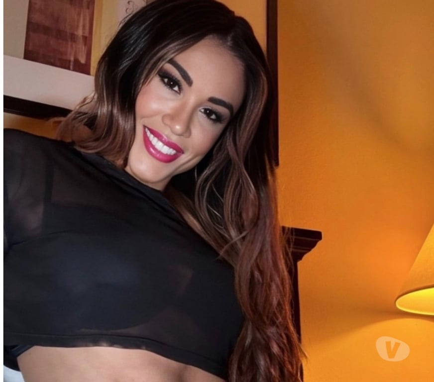 Trans Escorts Slough Slough Town Centre - Slough - Photos for 🔥HUNG DOM Latina Elegant & Discreet Companion 🔥🔥