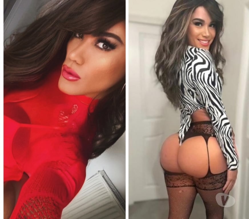 Trans Escorts Slough Slough Town Centre - Slough - Photos for 🔥HUNG DOM Latina Elegant & Discreet Companion 🔥🔥