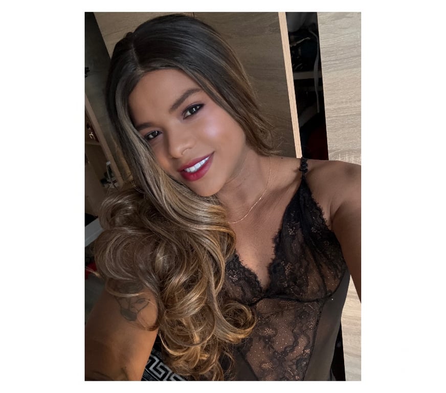 Trans Escorts North London Edmonton - North London - Photos for Sexy Curves From Brazil The Best OWO