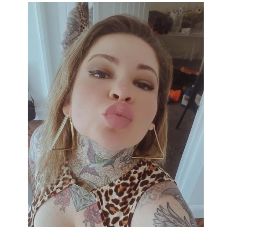 Escorts Stirling Stirling City Centre - Stirling - Photos for Brazilian bombshell