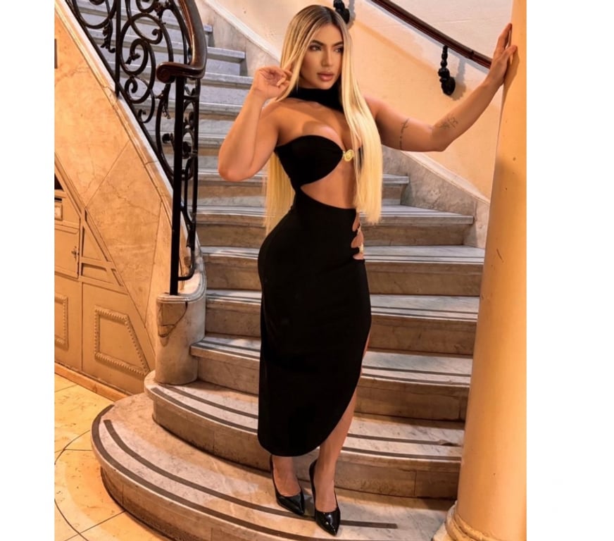 Escorts Edinburgh Edinburgh - Edinburgh - Photos for Sweet Blonde Letícia 🍭 NAUGHTY 🔥 Party Girl 🎉