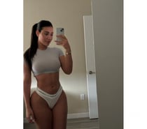 JADE GOOD GIRL BRAZILIAN 😈🔥 REAL GENUINE 🇧🇷🍒