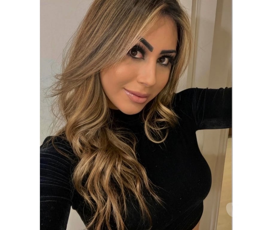 Trans Escorts Essex Chelmsford - Photos for Amanda Brazilian