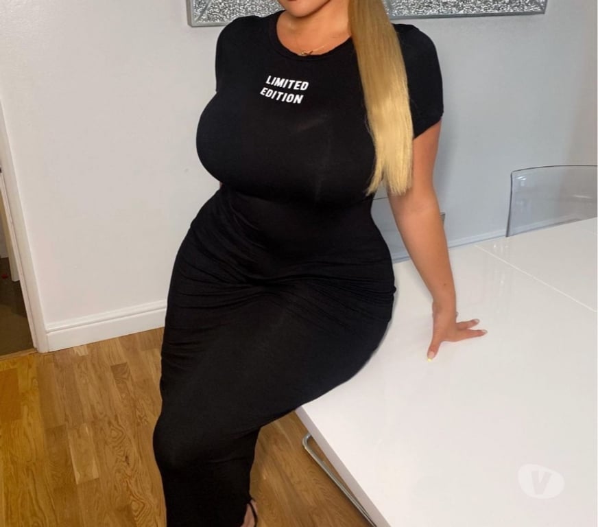 Escorts Hampshire Rushmoor - Photos for Bridget Busty Jones B2B Massage 💆‍♂️