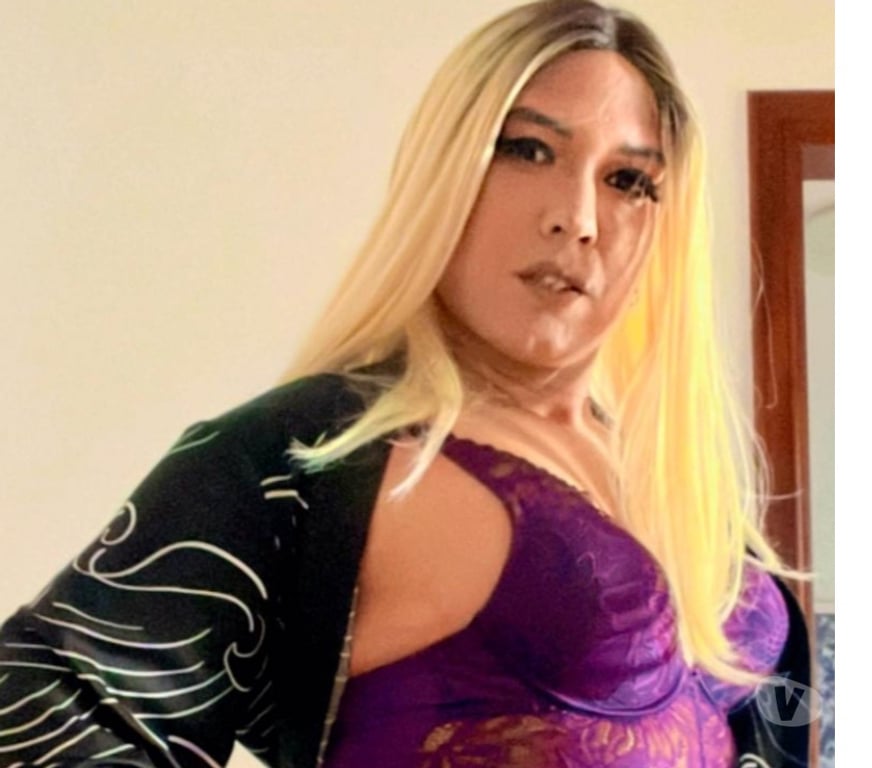 Trans Escorts South East London Croydon - Photos for TS Brunna im from italy🔥🔥💦