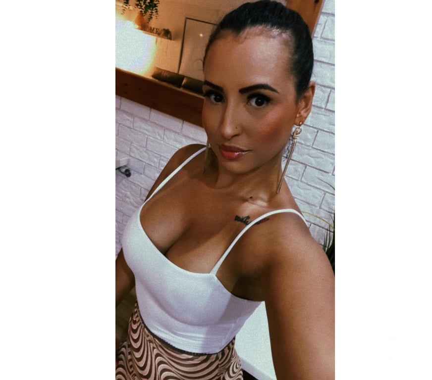 Escorts Derbyshire Chesterfield - Photos for NICKY🇧🇷💯REAL 🔞🔥KISS💄The best OWO❣️