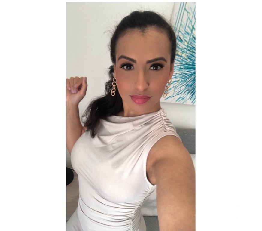 Escorts Derbyshire Chesterfield - Photos for NICKY🇧🇷💯REAL 🔞🔥KISS💄The best OWO❣️