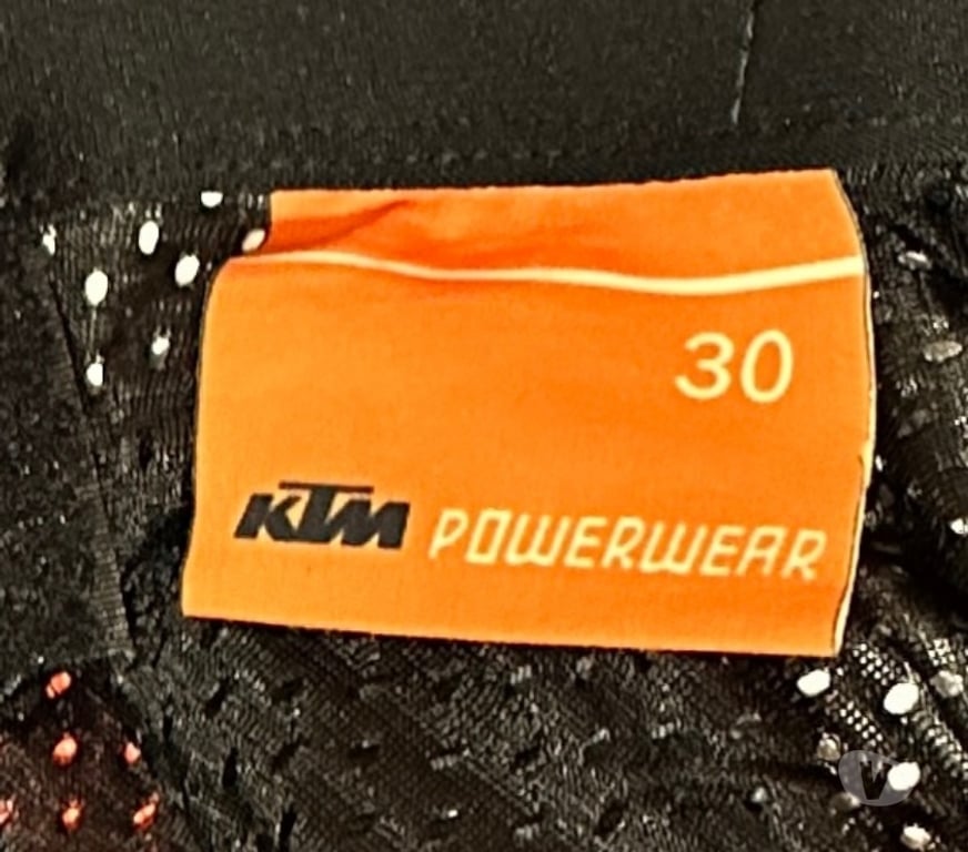 hand made dresses Tyne and Wear Sunderland - Photos for KTM Motocross Pants - 600D Oxford Wear-Resistant