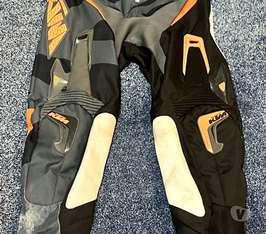 hand made dresses Tyne and Wear Sunderland - Photos for KTM Motocross Pants - 600D Oxford Wear-Resistant