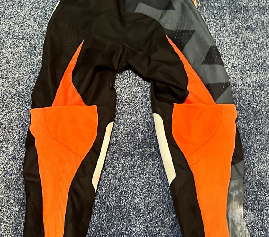 hand made dresses Tyne and Wear Sunderland - Photos for KTM Motocross Pants - 600D Oxford Wear-Resistant