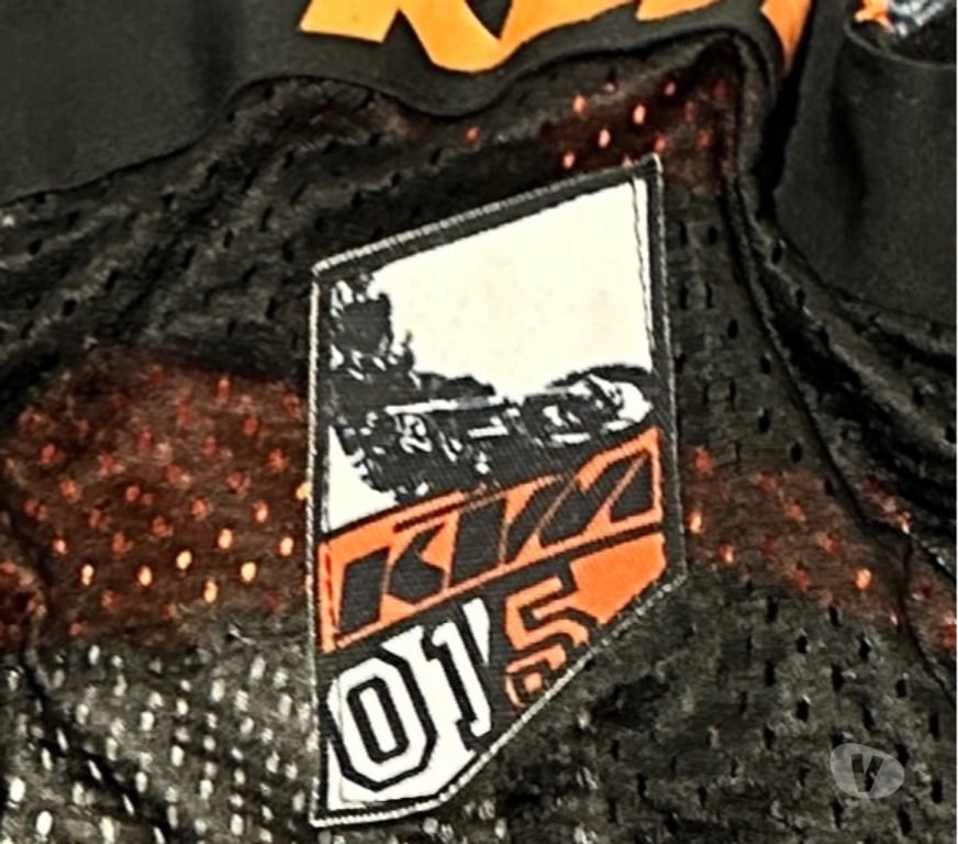 hand made dresses Tyne and Wear Sunderland - Photos for KTM Motocross Pants - 600D Oxford Wear-Resistant