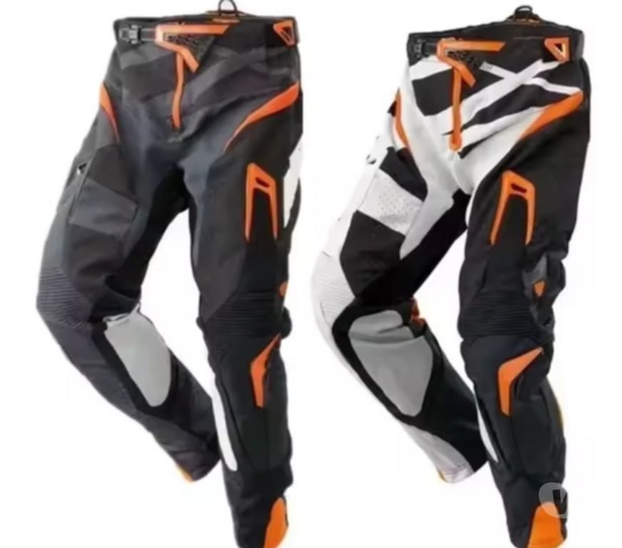 hand made dresses Tyne and Wear Sunderland - Photos for KTM Motocross Pants - 600D Oxford Wear-Resistant