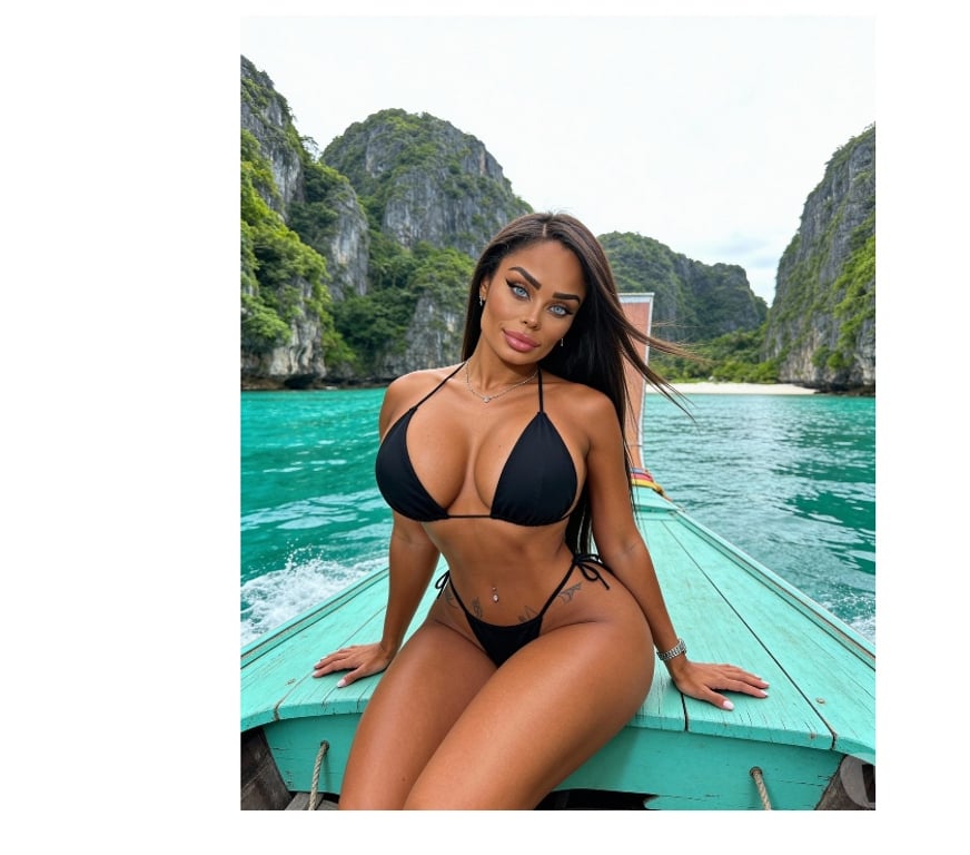 Escorts Central London Kensington and Chelsea - Photos for JULIA 100%realy beautiful brazilian first time in the city