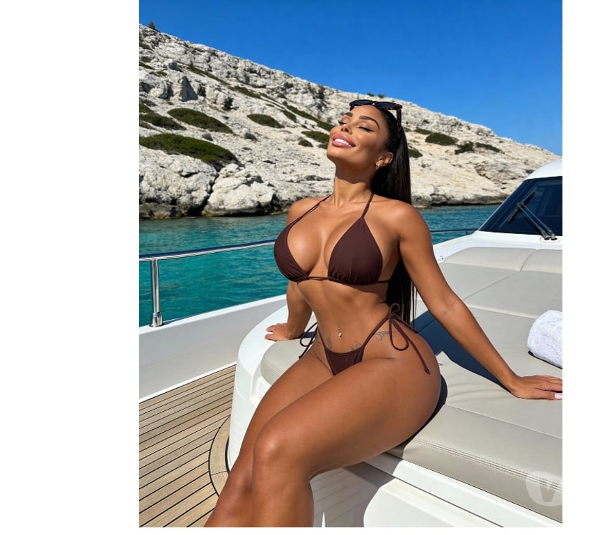 Escorts Central London Kensington and Chelsea - Photos for JULIA 100%realy beautiful brazilian first time in the city