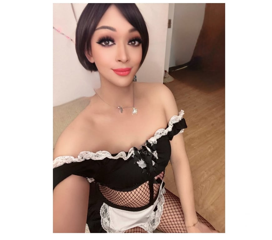 Escorts Warwickshire Warwick - Photos for Candy Thai TV Ladyboy