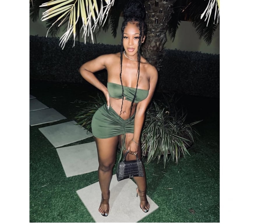 Escorts West Midlands Wolverhampton - Photos for 🍒EBONY 🪩🔝CARIBBEAN GIRL🔝HOTTEST BIG TITS🔞