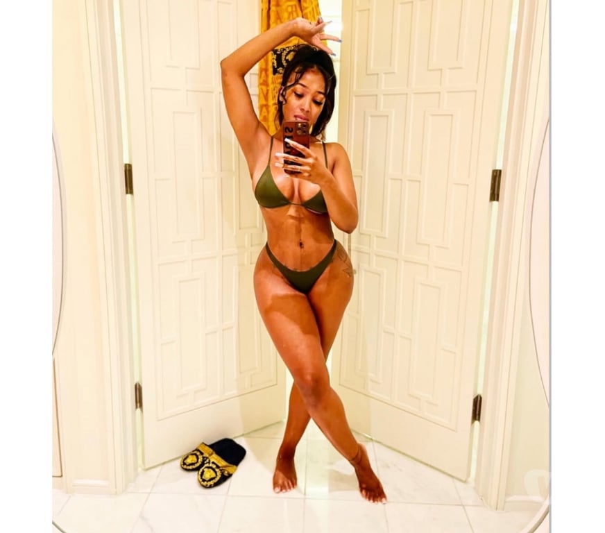 Escorts West Midlands Wolverhampton - Photos for 🍒EBONY 🪩🔝CARIBBEAN GIRL🔝HOTTEST BIG TITS🔞