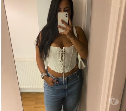  Escorts & Erotic Massage Wolverhampton South Staffordshire - Photos for New Brazilian in the city centre 🇧🇷